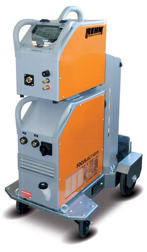 REHM Focus Arc P 450 product image 1
