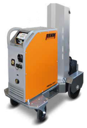 REHM MEGA.ARC product image 3
