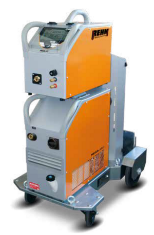 REHM MEGA.ARC product image 2