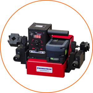 PROMOTECH Mini spider product image 1