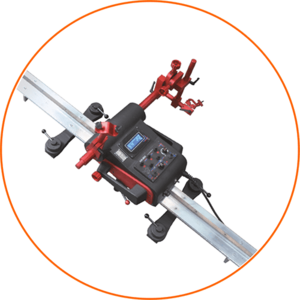 Hegesztőkocsi ajánlatkérés