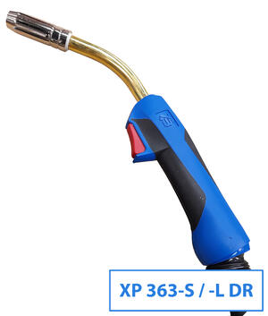 REHM TBi XP 363-S/-L DR product image 1