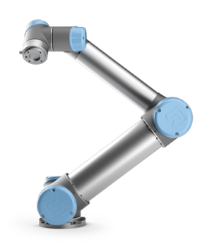 Robotkar ajánlatkérés