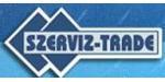 SZERVIZ-TRADE Kft. logo