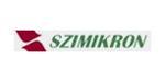 SZIMIKRON Kft. logo
