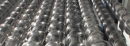 Tool-Temp Műanyag fröccsöntő csigák, hengerek, dűznik, BASF Mixing Ring ömledék keverő / homogenizáló rendszer, alkatrész-csúszda product image