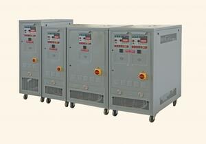 Tool-Temp TT-388 Z / A 16 kW, szerzsámtemperáló, temperáló, hűtő-fűtő készülék product image 1