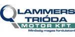 LAMMERS TRIÓDA MOTOR Kft. logo