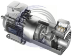 Lammers Speciális motor product image