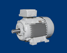 Lammers 1TZ9 villanymotor IE3 product image