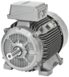 Siemens 1LE1001, 1LE1002, 1LE1003 villamos motor product image
