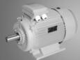 Lammers 15AA, 15BA villamos motor, IE3 product image
