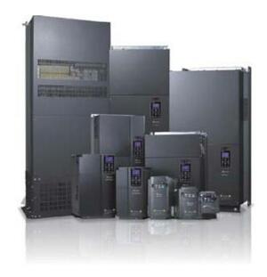 Delta electronics Vfd-e product image 1