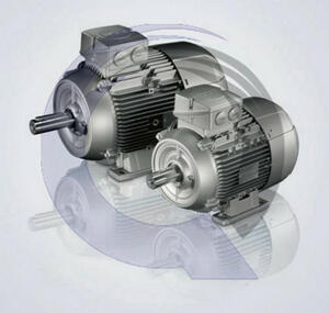 Lammers 1 fázisú motor product image 1