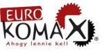 Eurokomax Kft. logo