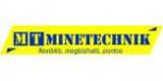 MINETECHNIK Kft. logo