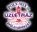 POLY-MIX Kft logo