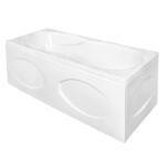 Klara Fürdőkád és láb  160x 70 product image