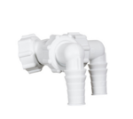 STYRON 519 Y bekötőcső komplett product image