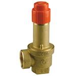 Poly-mix Biztonsági szelep 3/4