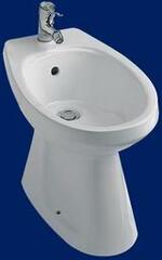 ALFÖLDI BÁZIS bide fehér 4309 59 01 product image