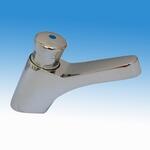 BK Időzített, nyomógombos mosdócsaptelep product image