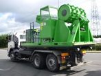 BERGMANN RPT7700 Trans Pack product image