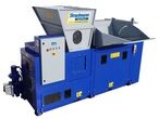 Strautmann StyroPress EPS brikettáló product image 1