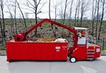 BERGMANN RPM7700 Mobil Jumbo product image 1