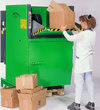 BERGMANN Roto-Prés PS 800 product image 1