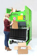 BERGMANN Roto-Prés APS 1100-E product image 1