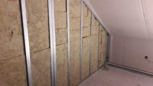 GIPSZKARTON, GÉPI GLETTELÉS,GÉPI FESTÉS RIGIPS, KNAUF product image 2