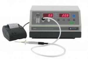 KemLab Kft. 6000 O2/CO2 elemző product image 1