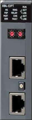 S&V ELECTRIC XBL-EIPT product image