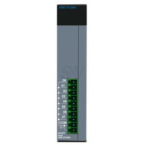S&V ELECTRIC XBE-DC08A product image 1