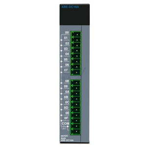 S&V ELECTRIC XBE-DC16A product image 1