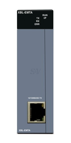 S&V ELECTRIC XBL-EIMT product image 1