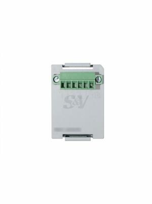 S&V ELECTRIC XBO-DC04A LS XGB PLC bővítő modul product image 1