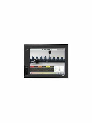 S&V ELECTRIC iXP70-TTA/DC product image 1