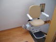 Minivator - angol gyártmány M-950 /Simplicity product image 1