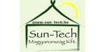 SUN-Tech Magyarország KFT. logo