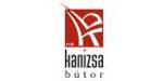 KANIZSA BÚTOR Kft. logo