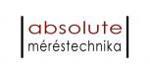 Absolute Méréstechnika Kft. logo