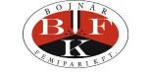 BOJNÁR FÉMIPARI Kft. logo