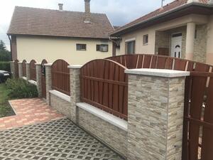  kerítés műkő fedlap pillérfedkő product image 13