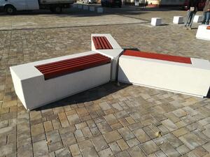 Beton utcapad ajánlatkérés