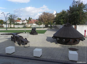  műkő pad product image 4