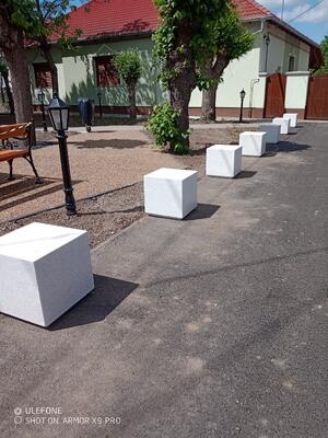  műkő pad product image 13
