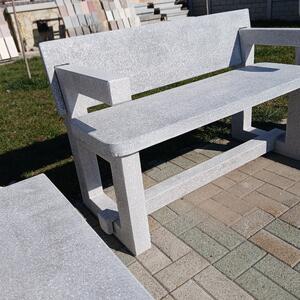  műkő pad product image 19