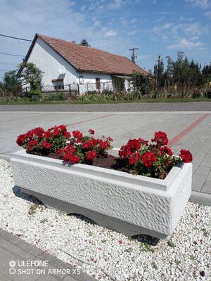  műkő pad product image 21